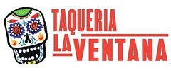 Taqueria La Ventana logo
