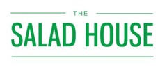 The Salad House logo