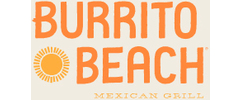 Burrito Beach logo