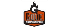 GQue Championship Bbq logo