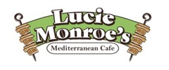 Lucie Monroe’s logo