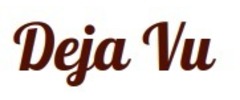 Deja Vu logo