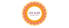 Life Alive logo