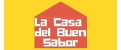 La Casa Del Buen Sabor logo
