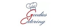 Goodies Catering logo