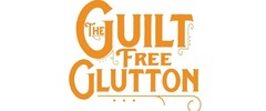 The Guilt Free Glutton logo