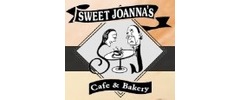 Sweet Joanna's Cafe logo