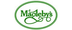 Magleby’s Catering logo