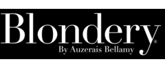 Blondery logo