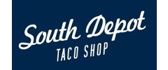 South Depot Taco Shop logo