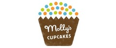 Molly's Cupcakes logo