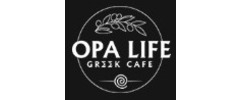 opa life greek cafe glendale