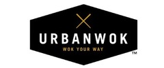 Urban Wok logo