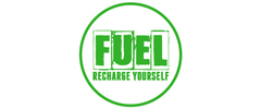 Fuel logo