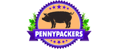 Pennypackers Fine Food logo