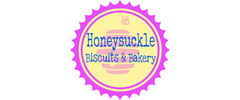 Honeysuckle Biscuits & Bakery logo