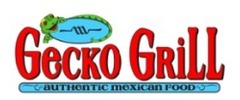 Gecko Grill logo