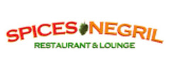 Spices Negril Restaurant & Lounge logo