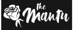 The Mantu logo