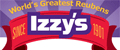 Izzy's logo