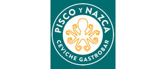 Pisco y Nazca logo