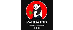 Panda Inn logo