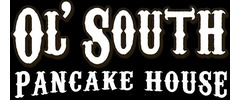 Ol' South Pancake House logo