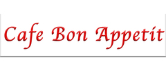 Cafe Bon Appetit logo