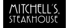 Mitchell's Steakhouse logo