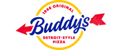 Buddy's Pizza logo