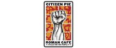 Citizen Pie Roman Cafe Catering in Cleveland, OH - 2057 E 4th St - Delivery  Menu from ezCater