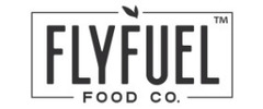 Flyfuel Food Co. logo