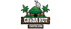 Cheba Hut logo