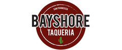 Bayshore Taqueria Logo