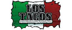 Los Tacos logo