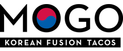 MOGO Korean Fusion Tacos logo