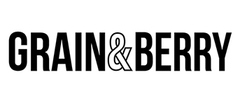 Grain and Berry logo