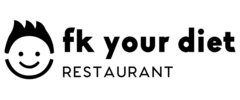 FK Your Diet logo