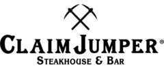 Claim Jumper Restaurant logo