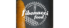 Fibonacci Food logo