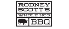 Rodney Scott's BBQ logo