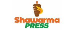 Shawarma Press logo