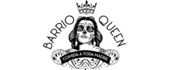 Barrio Queen logo