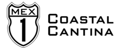 Mex 1 Coastal Cantina logo