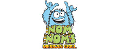 Nom Noms Mexican Grill