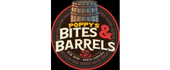 poppy's bites and barrels