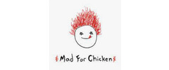 Mad For Chicken logo