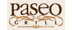 Paseo Grill logo