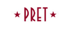 Pret A Manger logo