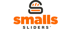 Smalls Sliders logo